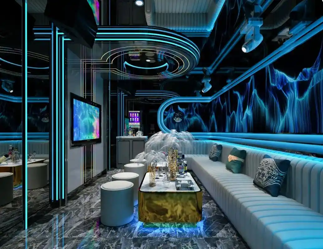 兰州商务ktv引领商务ktv新模式-皋兰县ktv预定